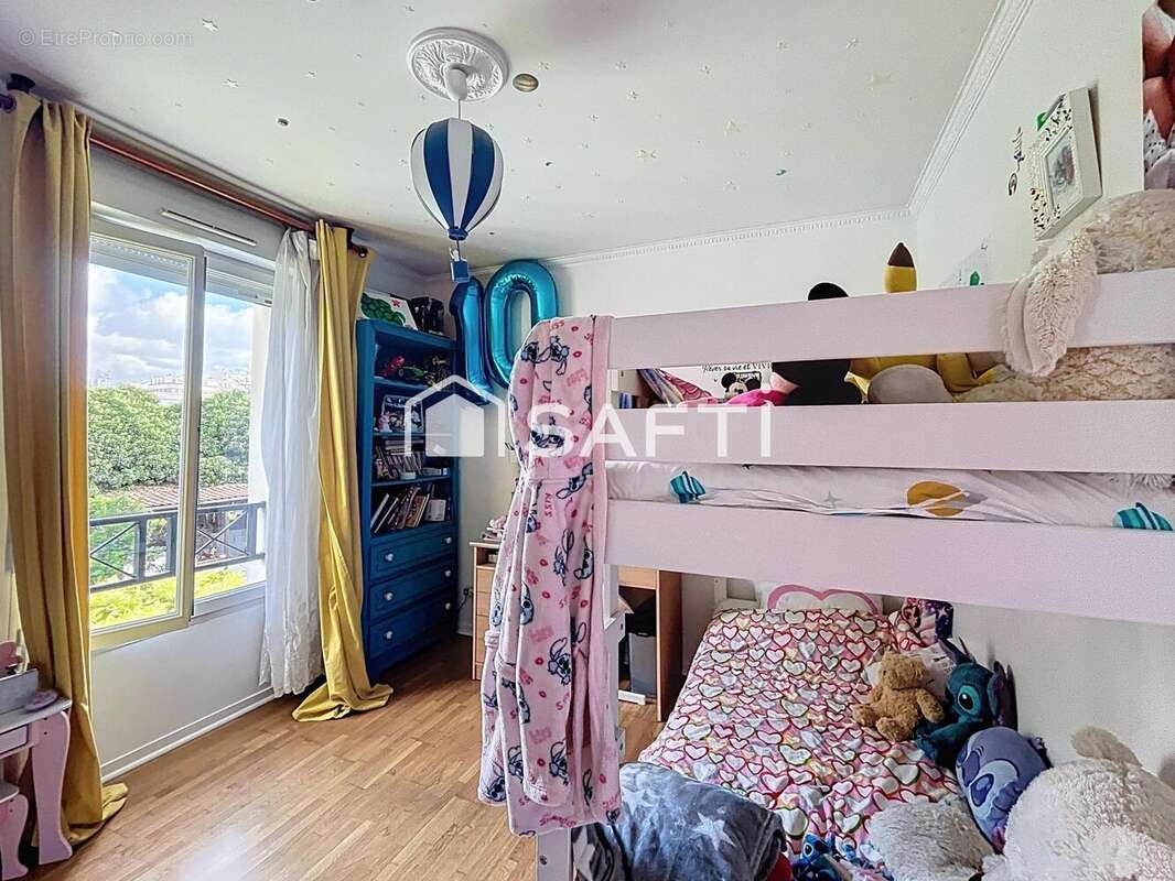 Photo 8 - Maison à AUBERVILLIERS