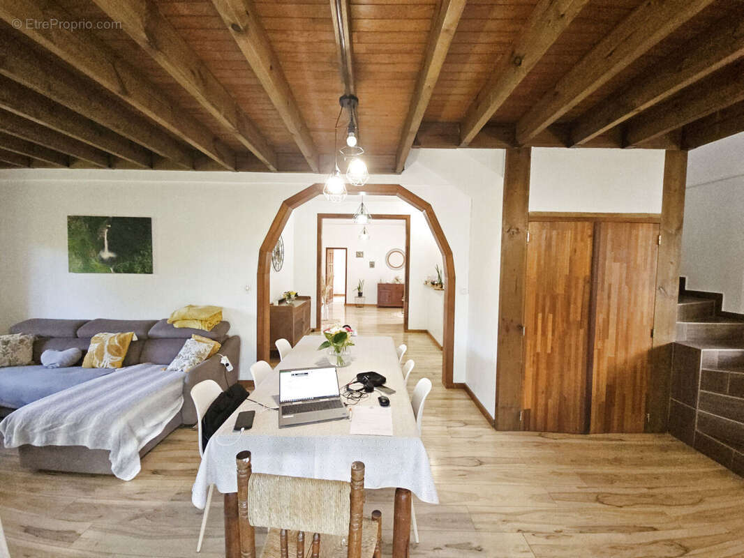 Photo 7 - Maison à SAINT-DENIS