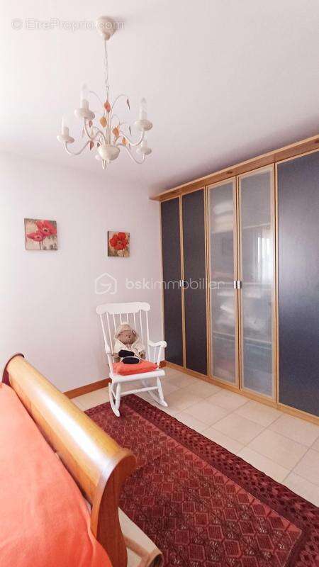 Maison à CHATEAU-D'OLONNE