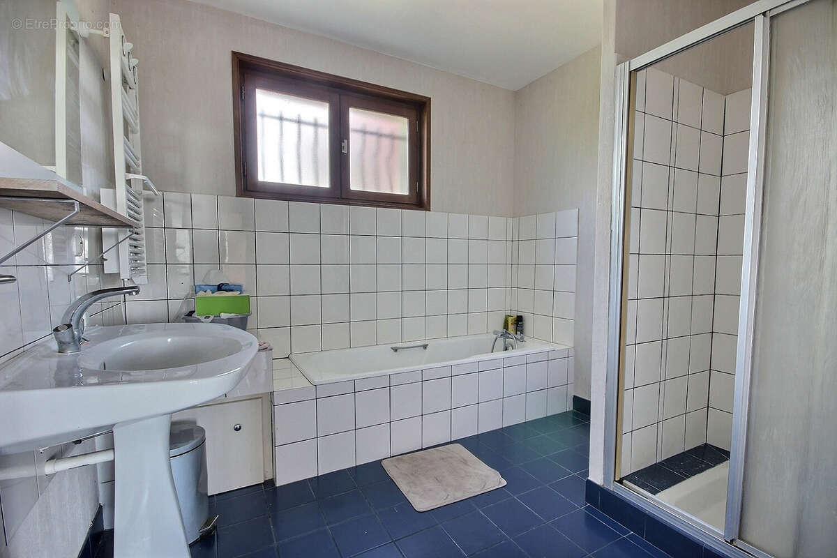 Maison à SAINT-GALMIER