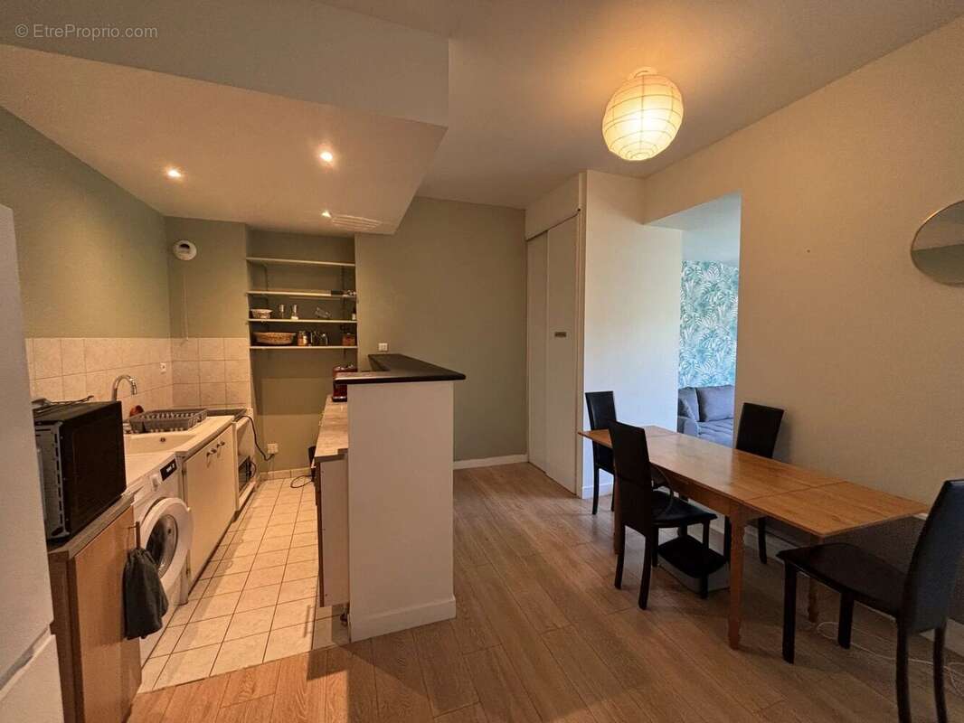 Vente Appartement Niort(79000) 134 990ï¿œ - photo 5