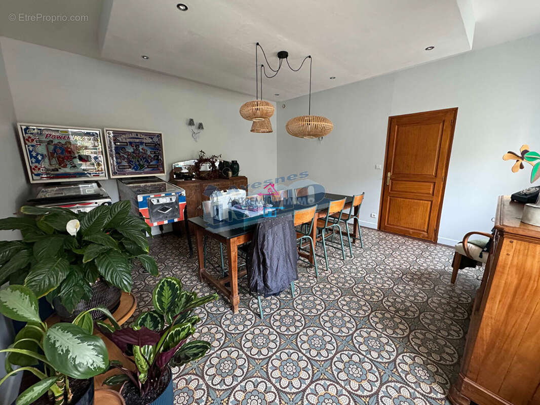 Maison en pierres avec dépendances Secteur d'Acq - photo 5