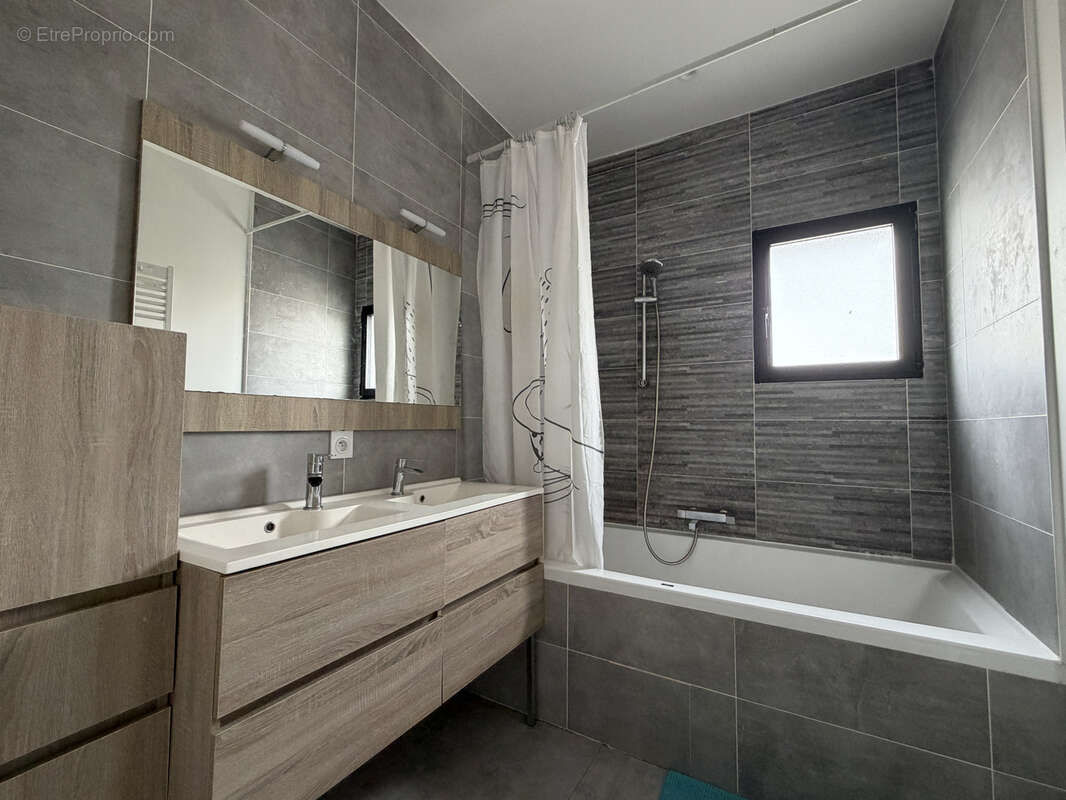 AUSSONNE - Maison familiale récente - 156 m2 - 6 chambres - DPE A - - photo 19