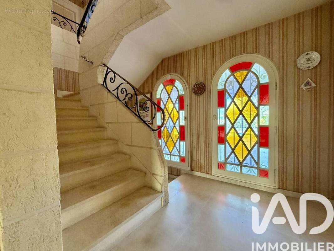 Photo 8 - Maison à BIGANOS