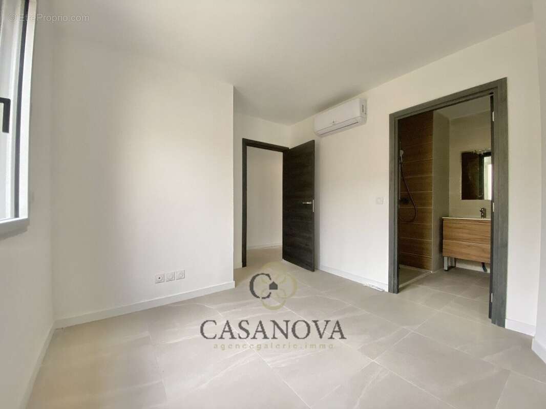 Appartement à LE GRAU-DU-ROI