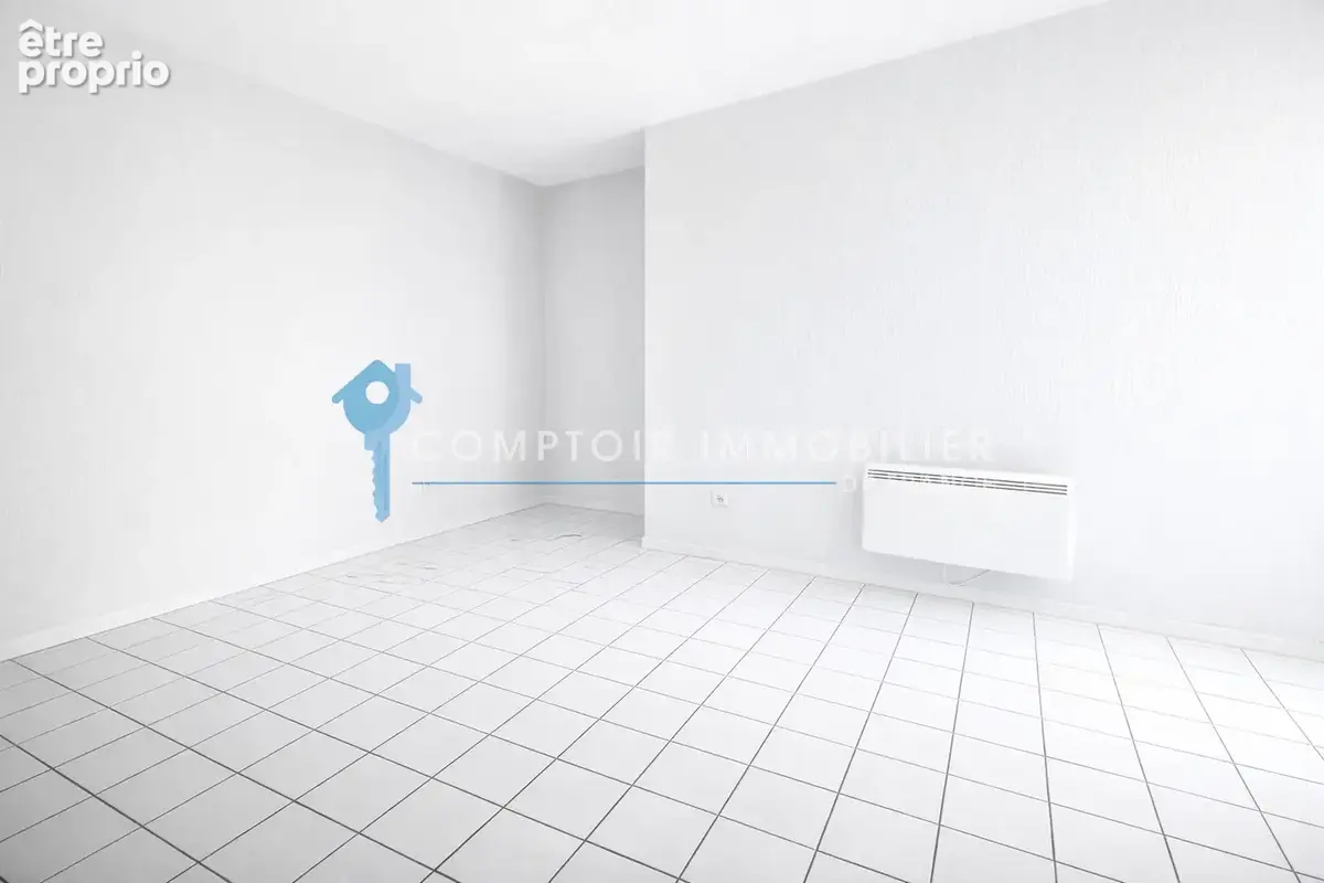 Dépt Hérault (34), à vendre MONTPELLIER Appartement ff4 de 69m2 - balcon - parking. - photo 4