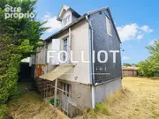 Maison à MARCEY-LES-GREVES