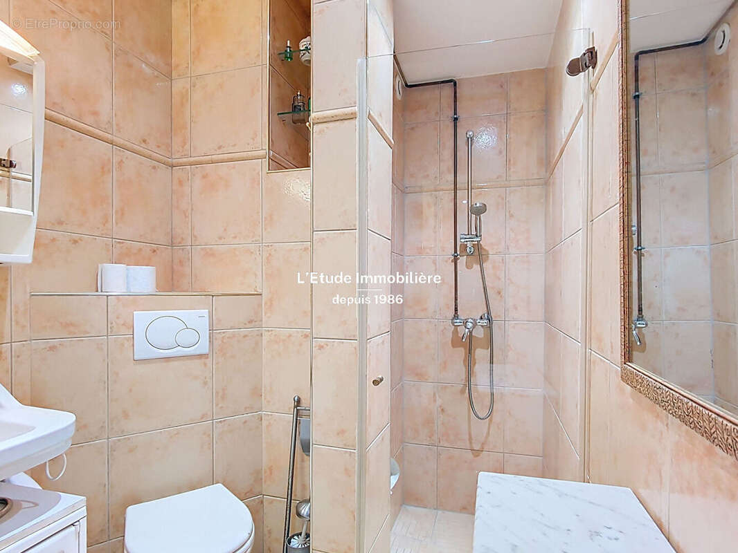 Appartement à LYON-6E