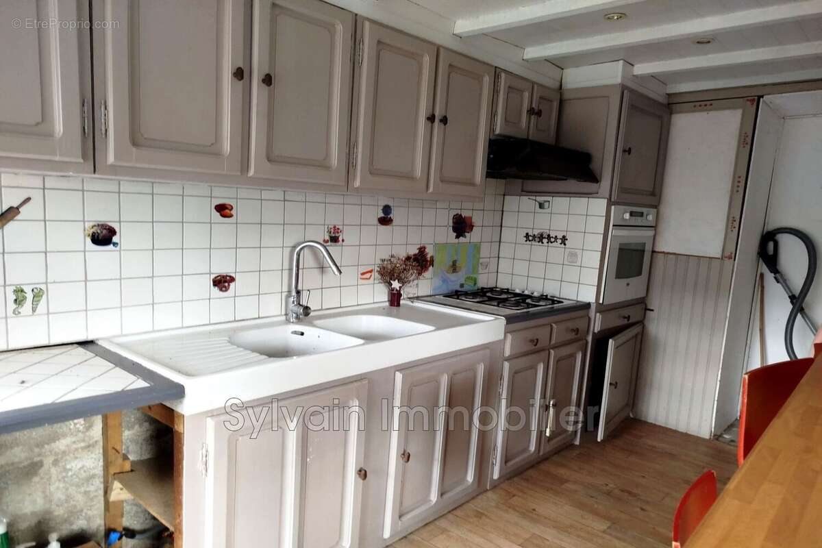 Maison 129 m² à Romescamps  - photo 4