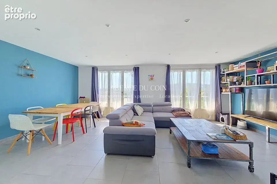 Appartement à DRAGUIGNAN