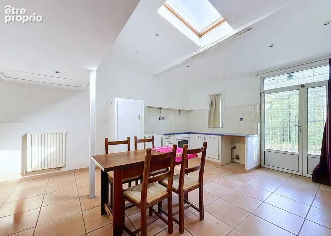 Saint-Roman de Bellet - Maison Niçoise - 6 Pièces - 228 m² - photo 25