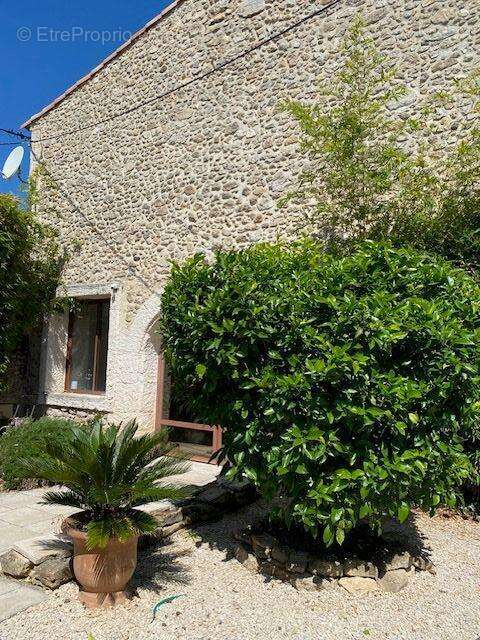 Maison à PAULHAN