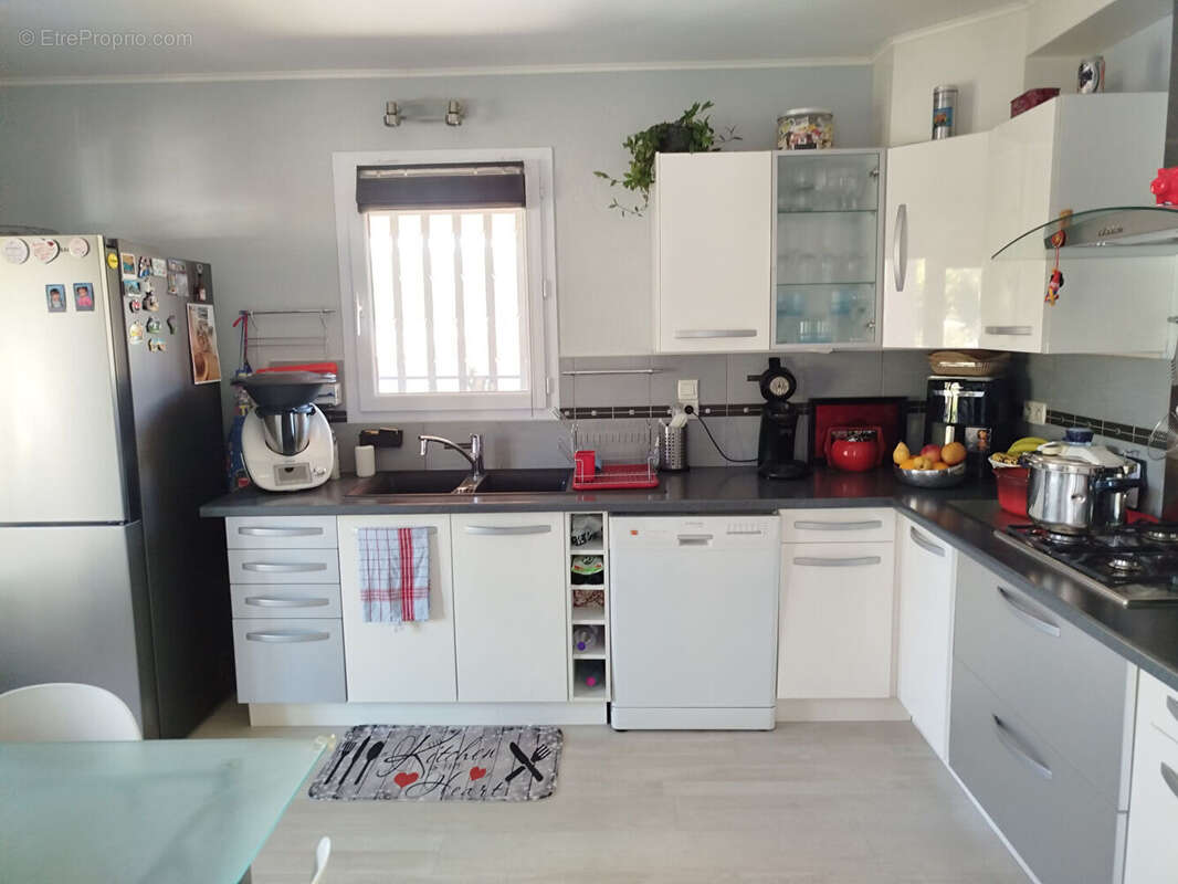 Maison à DIGNE-LES-BAINS