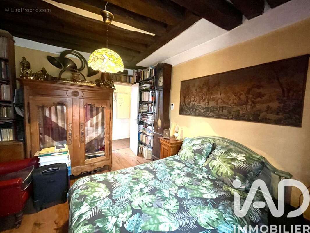 Photo 3 - Appartement à SEINE-PORT