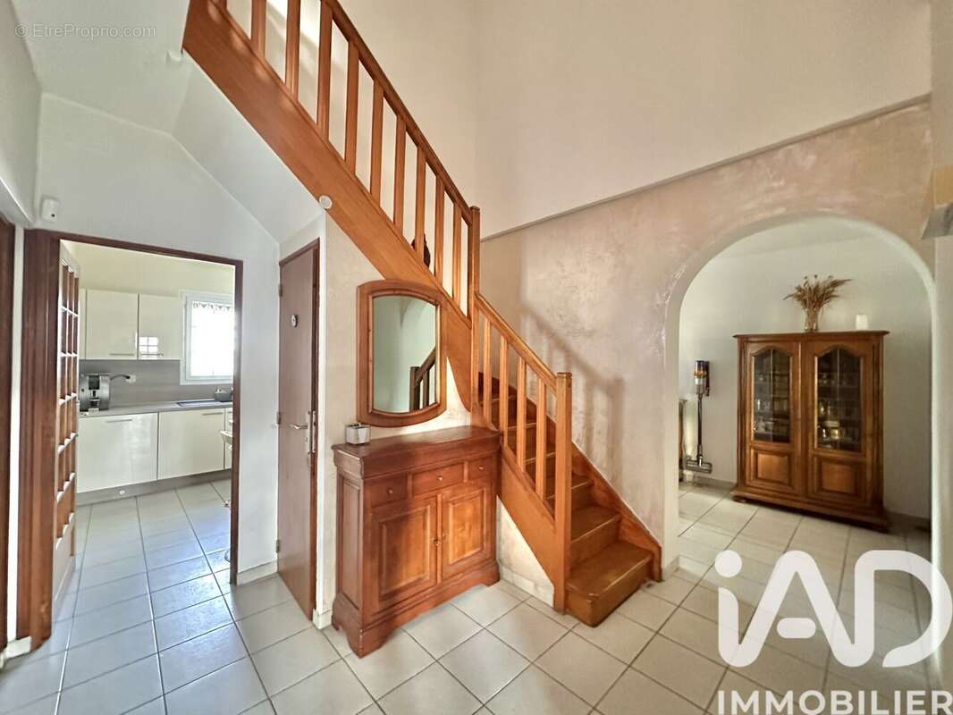 Photo 6 - Maison à VALENTON