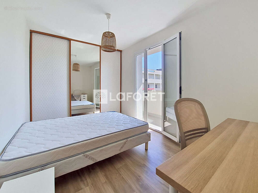 Appartement à TALENCE