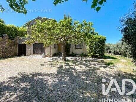 Photo 3 - Maison à FAYENCE