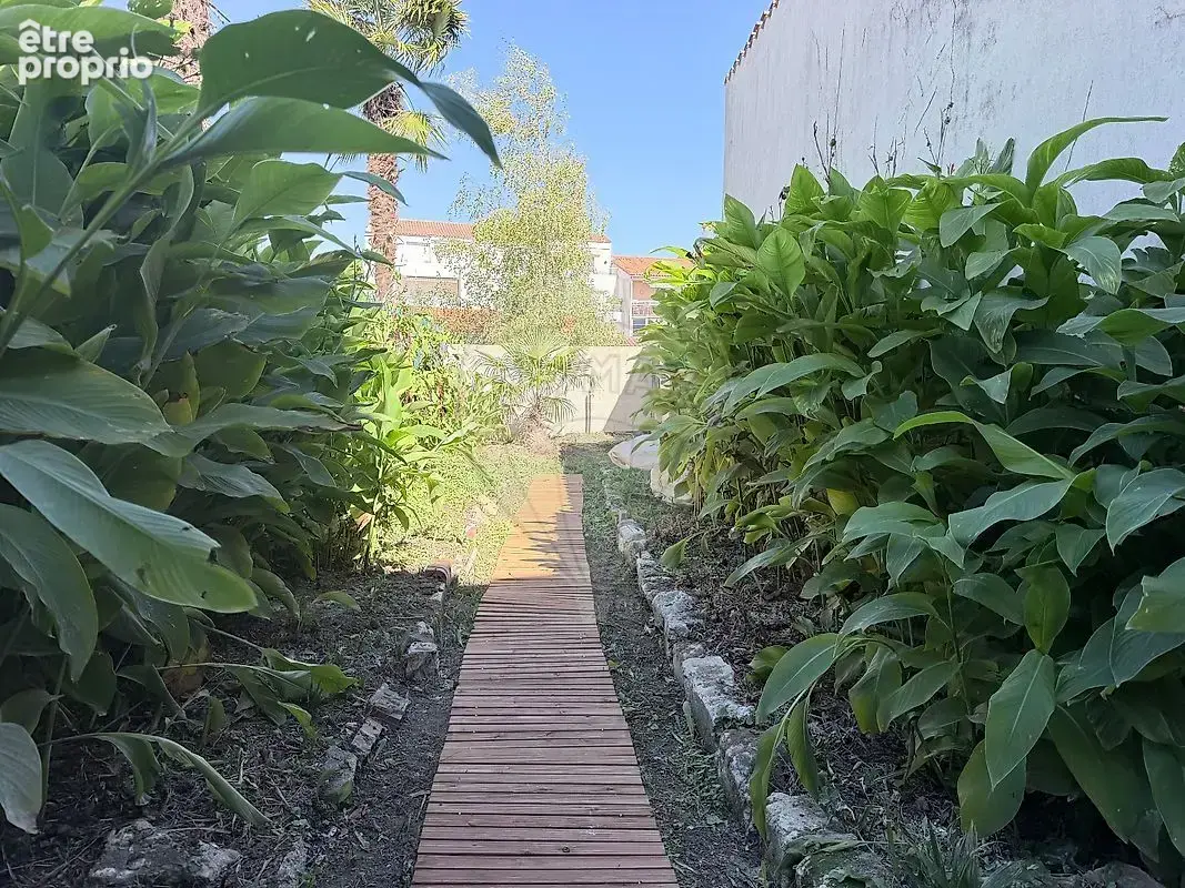 Photo Maison à Royan au prix de 359 000€