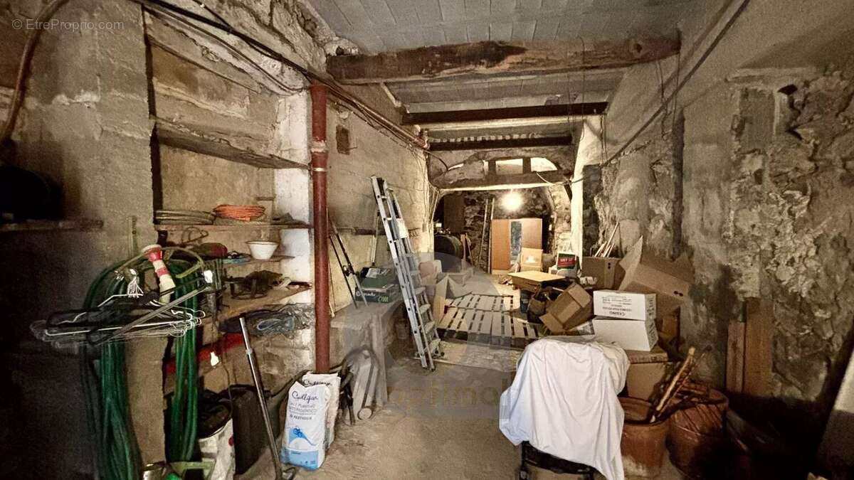Appartement à SOSPEL
