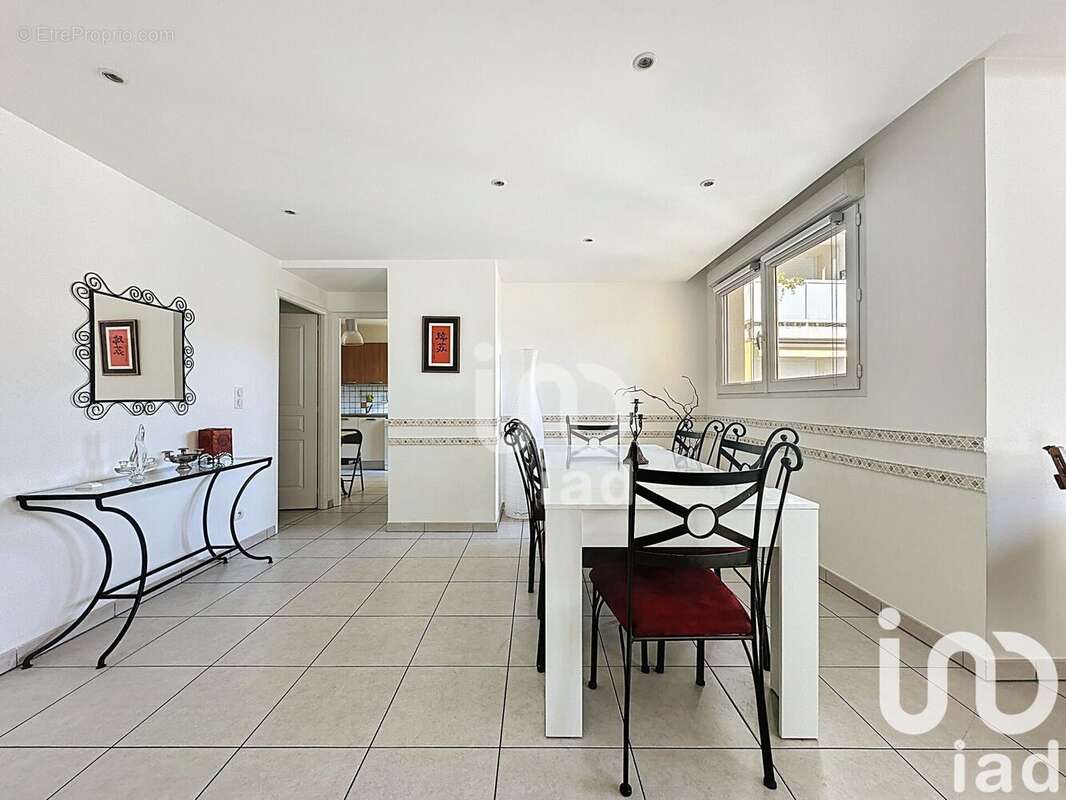 Photo 9 - Appartement à ANNECY