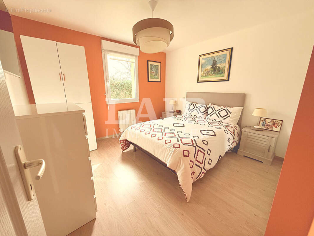 Maison à SAINT-OUEN-DE-MIMBRE