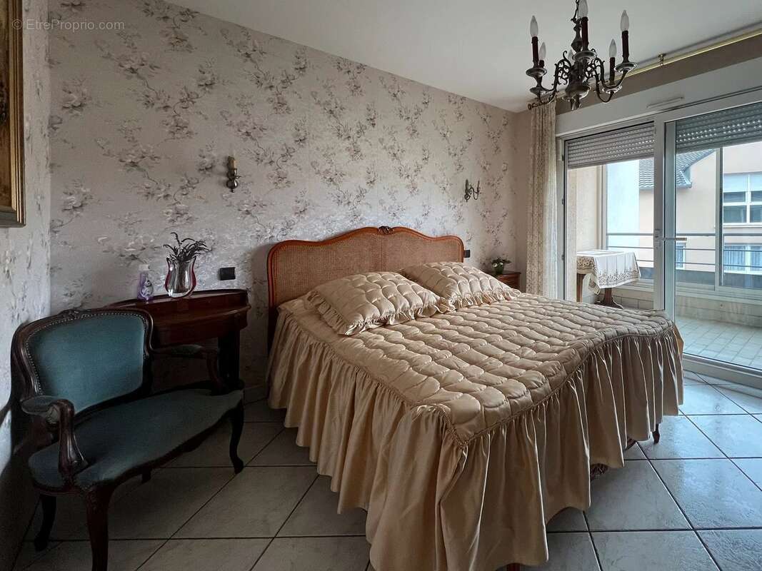 Appartement à HAGONDANGE