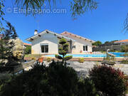 Maison à BISCARROSSE