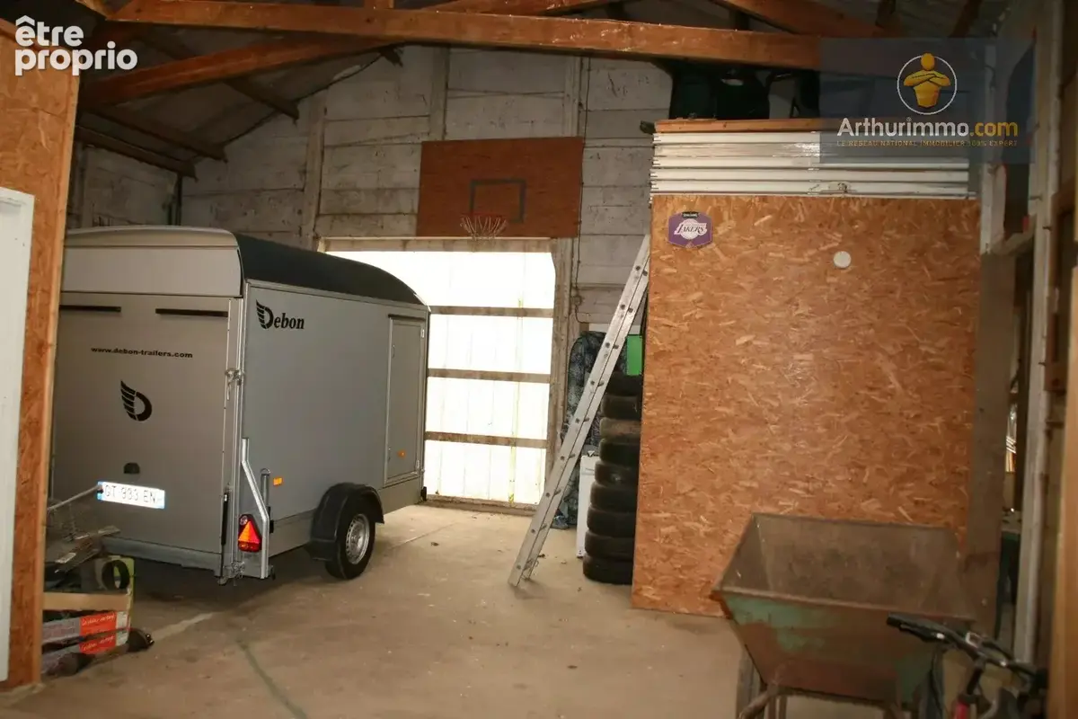 Vente Bureau-local Saint-abraham(56140) 195 000ï¿œ - photo 10