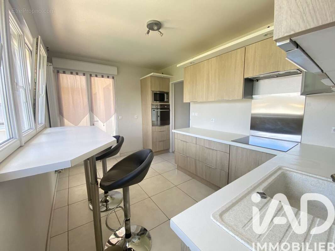 Photo 4 - Appartement à TOURS