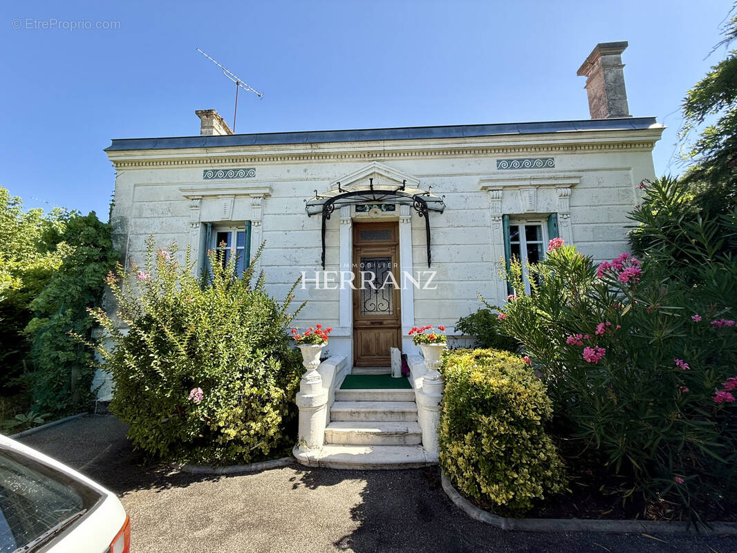 Maison à LIBOURNE