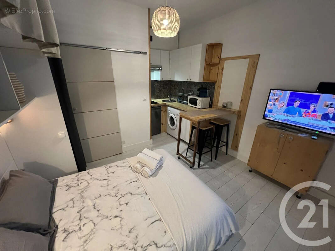 Appartement à SAN-MARTINO-DI-LOTA