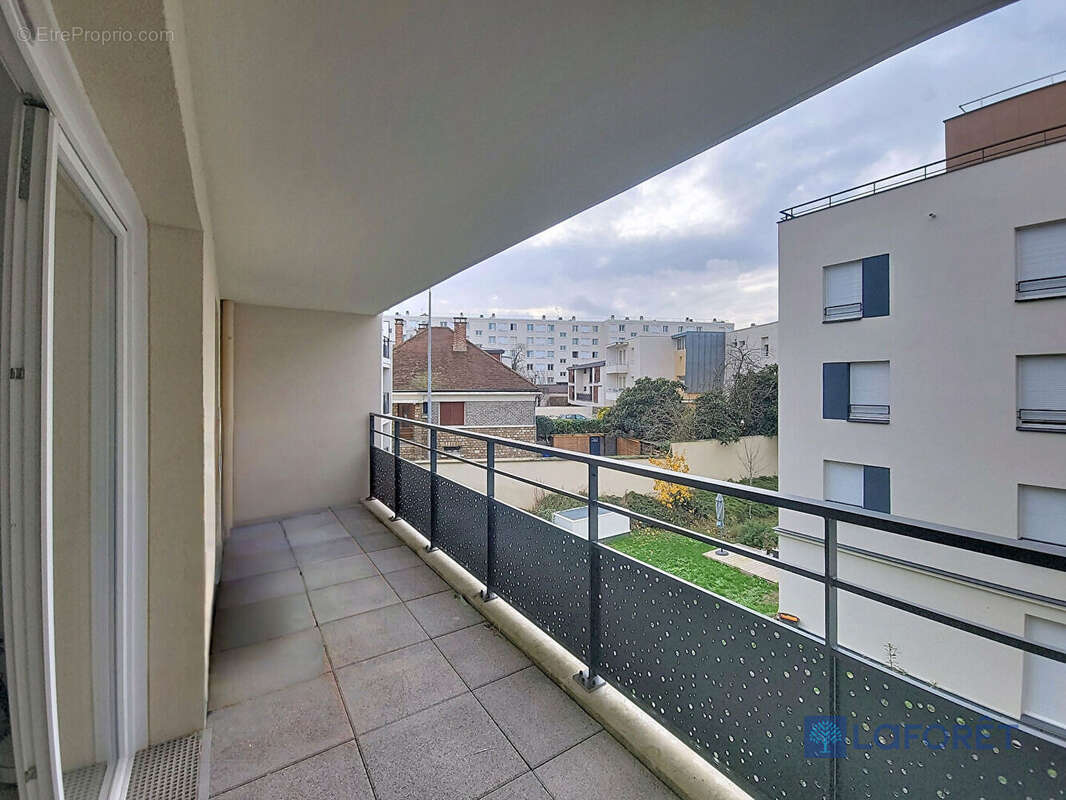 Appartement à ARPAJON