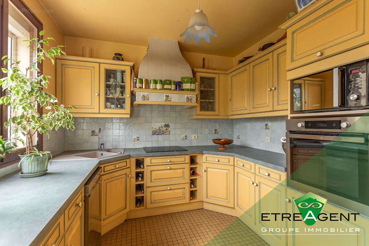 Maison à CONFLANS-SAINTE-HONORINE