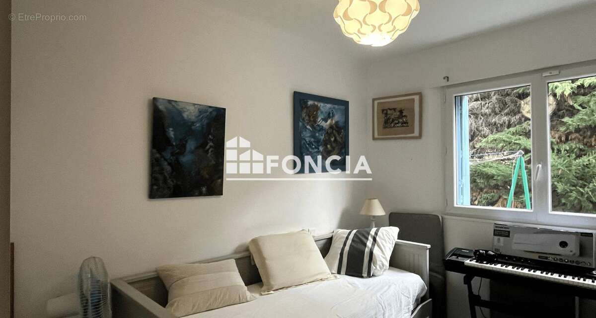 Maison à CAVALAIRE-SUR-MER