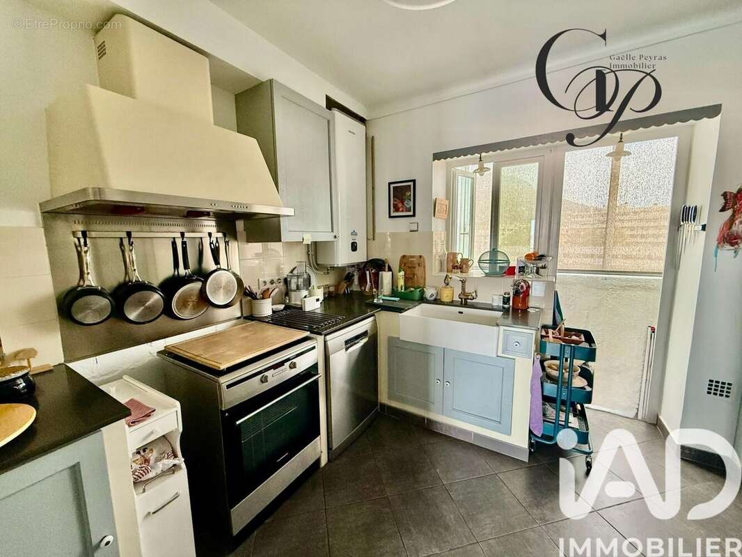 Photo 4 - Appartement à TOULON