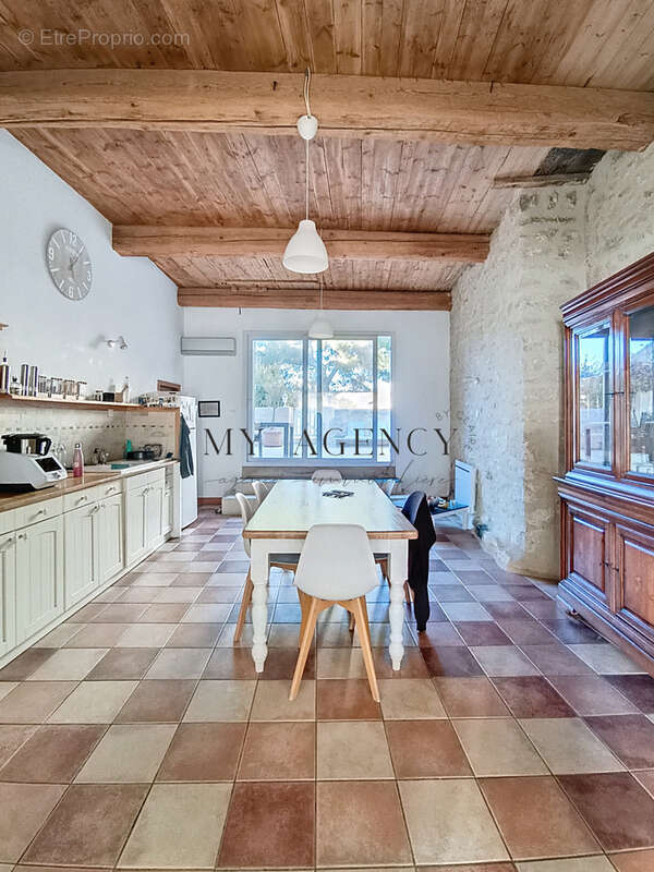 Maison à MAUREILHAN