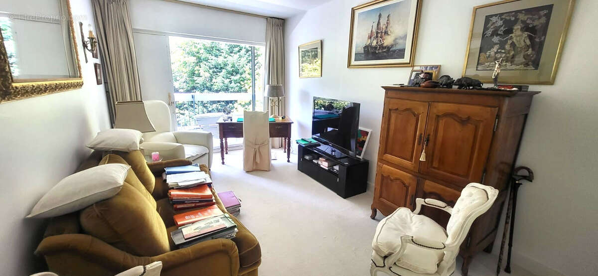 Appartement à LE CHESNAY