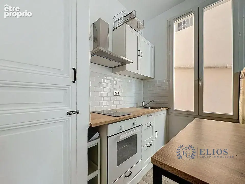 Appartement 2 pièces 41 m² à vendre à Toulon (83000) - photo 9