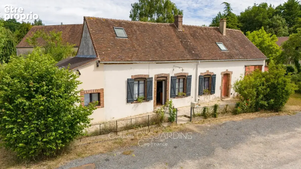 Maison 7 pièces à Tourouvre au Perche (61) - photo 25