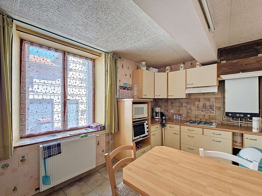 Maison à LIGNY-EN-BARROIS