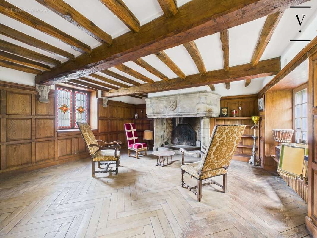 Maison à CONDECOURT