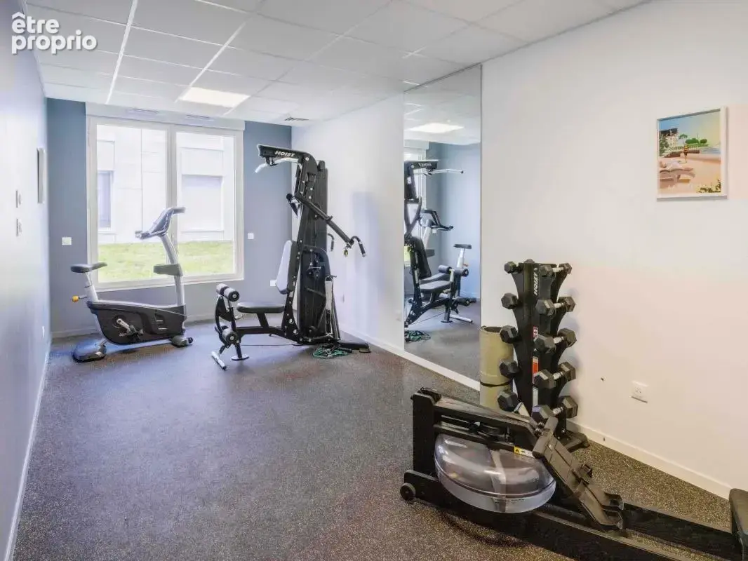 Spécial Investisseur Studio Meublé 19.27m² - photo 8