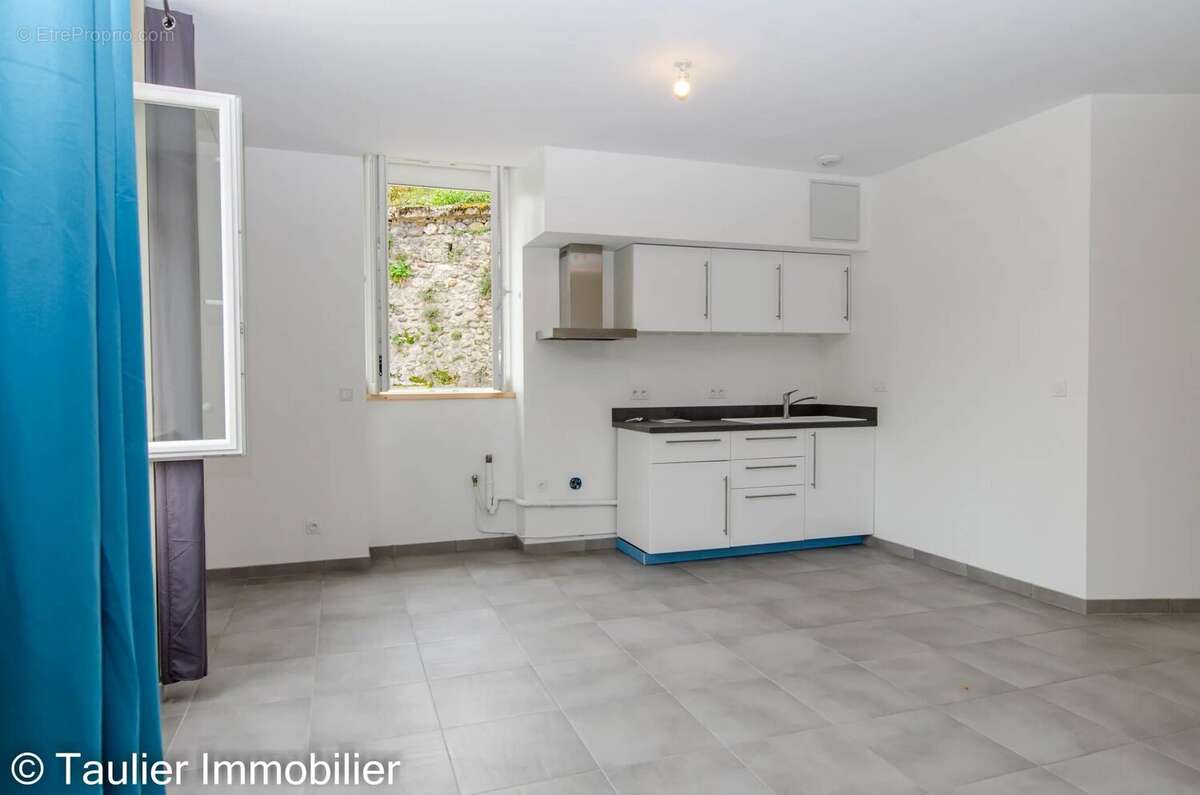 Appartement à VINAY