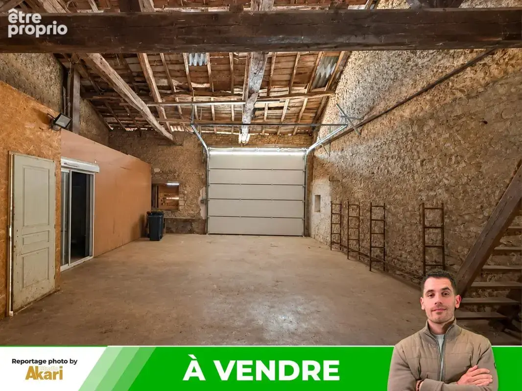 Maison 5 pièces 162 m² à vendre à Bouresse (86410) - photo 16