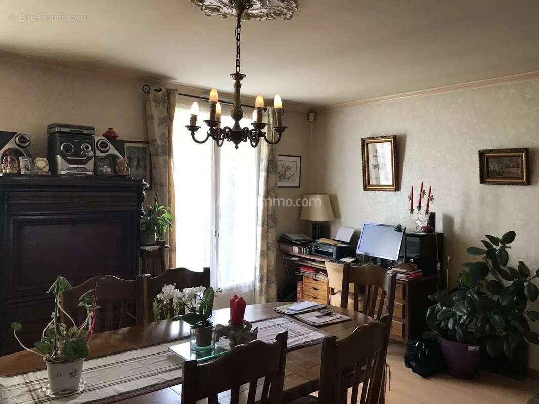 Vente Maison Montgermont(35760) 329 600ï¿œ - photo 6