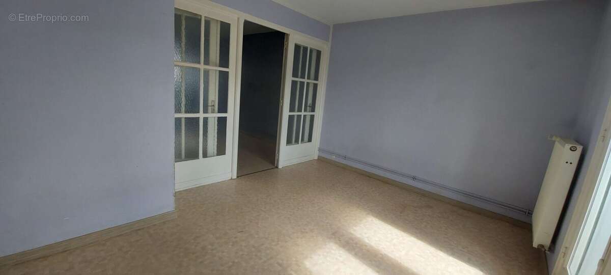 Appartement à GERARDMER