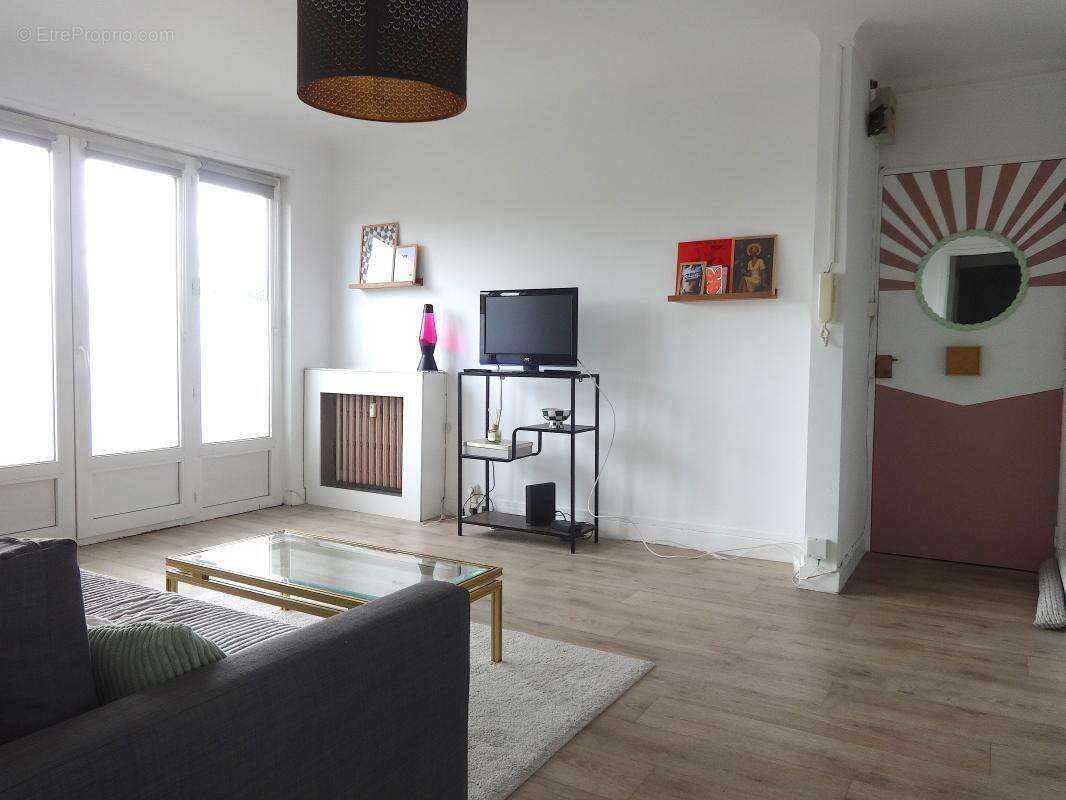 Appartement - photo 4