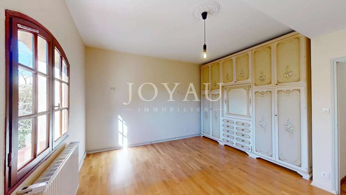 Maison à TOURNEFEUILLE