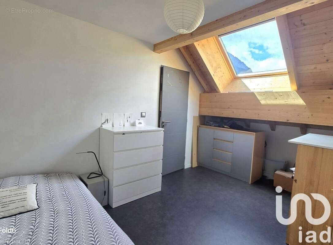 Photo 9 - Maison à LE CHATELARD