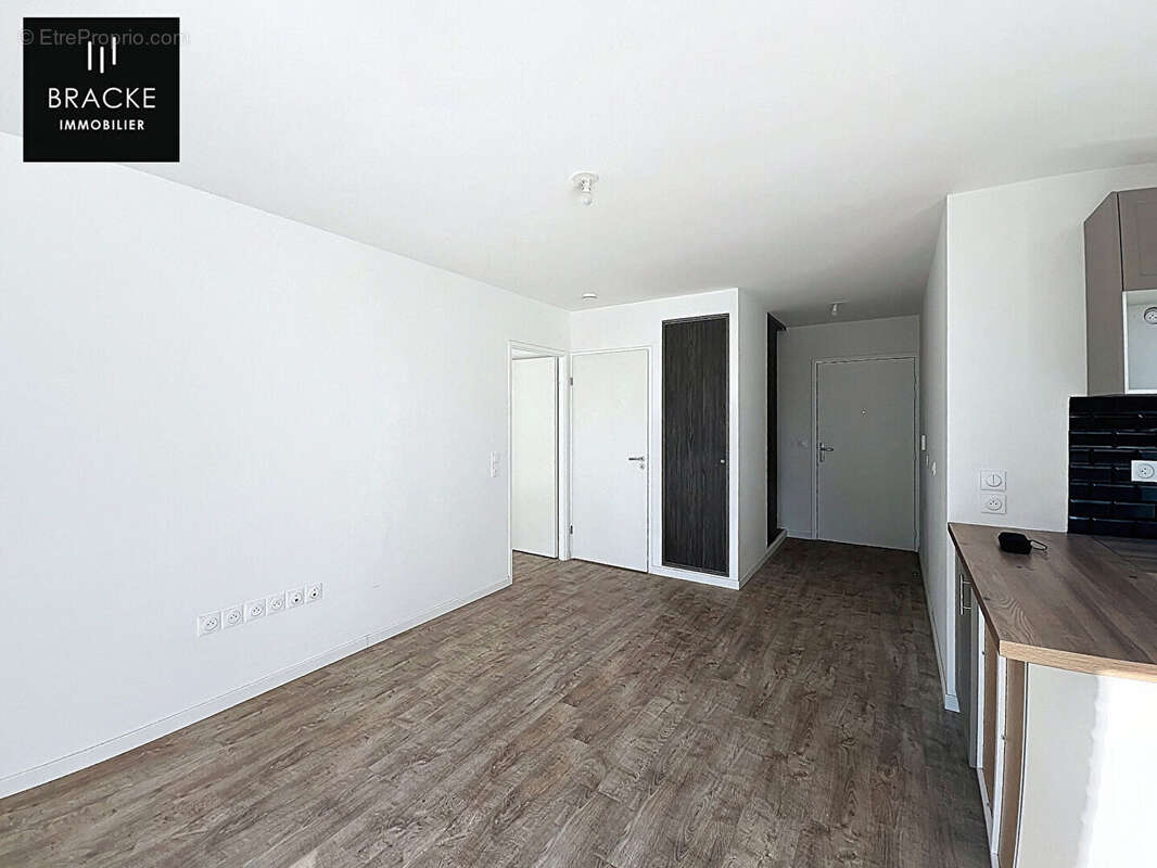 Appartement à BOIS-COLOMBES
